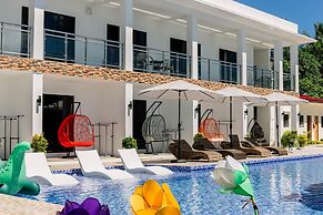 Sonrisa Resort de Playa by Hiverooms