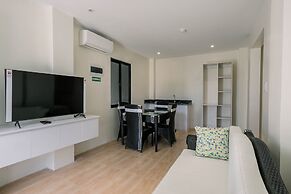 Sonrisa Resort de Playa by Hiverooms
