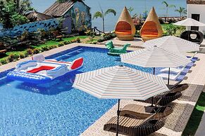 Sonrisa Resort de Playa by Hiverooms