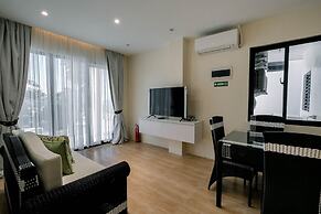 Sonrisa Resort de Playa by Hiverooms