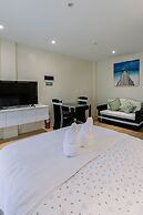 Sonrisa Resort de Playa by Hiverooms