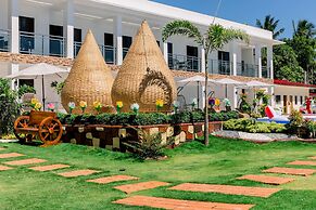 Sonrisa Resort de Playa by Hiverooms