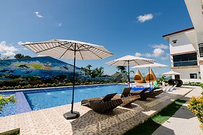 Sonrisa Resort de Playa by Hiverooms