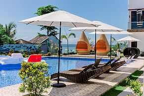 Sonrisa Resort de Playa by Hiverooms