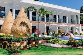 Sonrisa Resort de Playa by Hiverooms