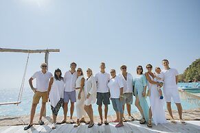 Cataleya Beach Boutique Villas