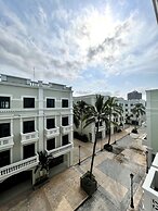 Cataleya Beach Boutique Villas