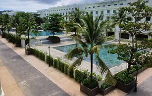 Cataleya Beach Boutique Villas