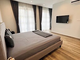 Cataleya Beach Boutique Villas