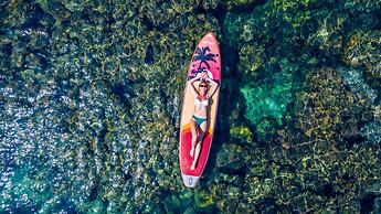 Cataleya Beach Boutique Villas