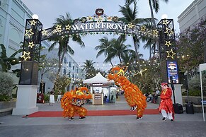 Cataleya Beach Boutique Villas