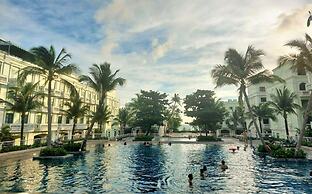 Cataleya Beach Boutique Villas