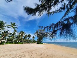 Cataleya Beach Boutique Villas