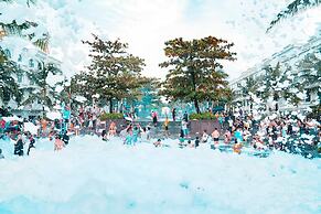 Cataleya Beach Boutique Villas