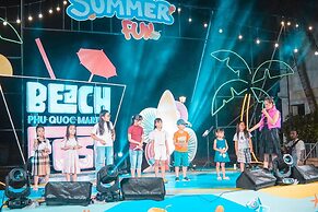 Cataleya Beach Boutique Villas