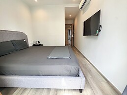 Cataleya Beach Boutique Villas