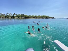 Cataleya Beach Boutique Villas