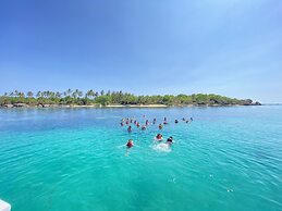 Cataleya Beach Boutique Villas