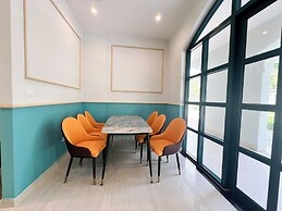 Cataleya Beach Boutique Villas