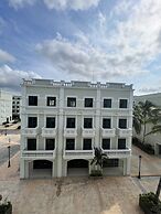 Cataleya Beach Boutique Villas