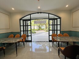 Cataleya Beach Boutique Villas