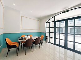 Cataleya Beach Boutique Villas