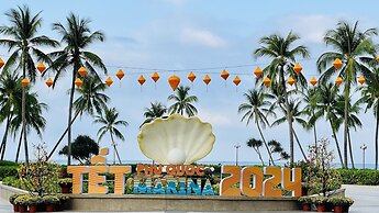 Cataleya Beach Boutique Villas