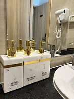 Cataleya Beach Boutique Villas