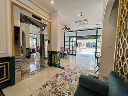 Cataleya Beach Boutique