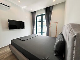 Cataleya Beach Boutique Villas