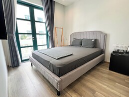 Cataleya Beach Boutique Villas