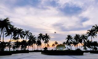 Cataleya Beach Boutique Villas