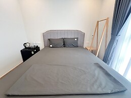 Cataleya Beach Boutique Villas