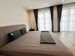 Cataleya Beach Boutique Villas