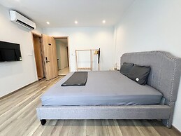 Cataleya Beach Boutique Villas