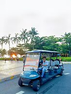 Cataleya Beach Boutique Villas