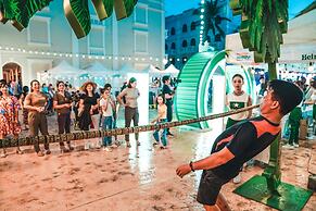 Cataleya Beach Boutique Villas