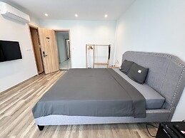 Cataleya Beach Boutique Villas