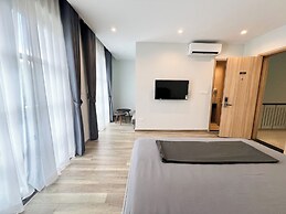 Cataleya Beach Boutique Villas