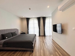 Cataleya Beach Boutique Villas