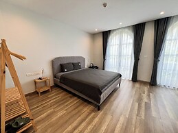 Cataleya Beach Boutique Villas