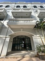 Cataleya Beach Boutique Villas