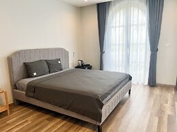 Cataleya Beach Boutique Villas