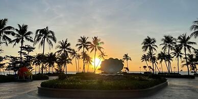 Cataleya Beach Boutique Villas