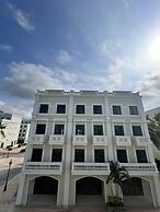 Cataleya Beach Boutique Villas