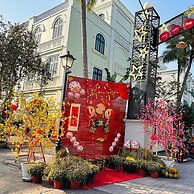 Cataleya Beach Boutique Villas