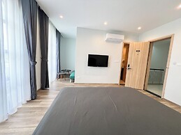 Cataleya Beach Boutique Villas