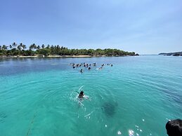 Cataleya Beach Boutique Villas