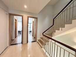 Cataleya Beach Boutique Villas