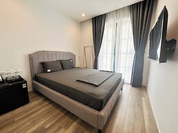 Cataleya Beach Boutique Villas